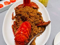 -狮王府淮扬菜(玄武湖金茂览秀城店)