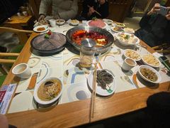 -渝厨生态火锅(合川区府店)