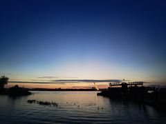 -人民防洪胜利纪念塔