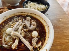 -青石桥老瓦房肥肠粉总店(青石桥总店)