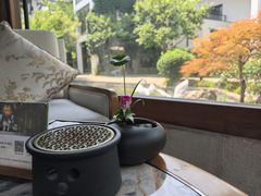 -广富林宰相府酒店·水云间