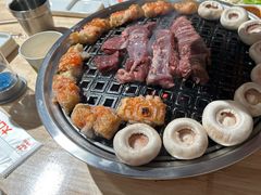 -霸腹烤肉(厦门柚子番店)