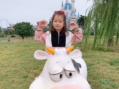 -泉城欧乐堡梦幻世界