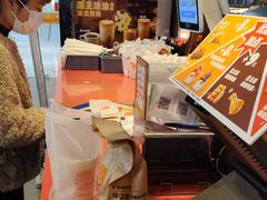 -汉堡王(华润五彩城店)