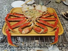 -震海贝烤贝·民俗特色店(延吉总店)