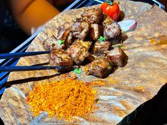 -松羽料理(国大店)