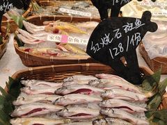 -黄山老妈·土菜(碧桂园店)