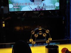-云鼎量贩式KTV(雨花亭店)