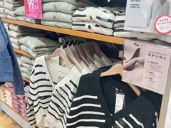 -优衣库(广州恒宝广场店)