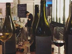 -RAC BAR(安福路店)