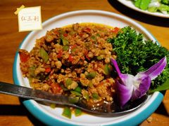 -觅山云南菜(泊富ICITY店)