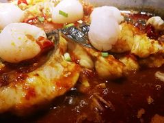 -鱼酷活鱼烤鱼(人信汇商场店)