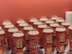 -青木岚小海鲜•小龙虾(友谊店)