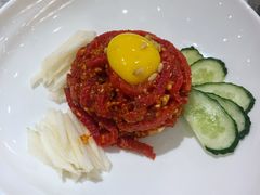-平壤馆(西塔街店)