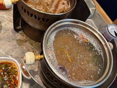 -亚马逊蒸汽活海鲜自助(LCM置汇旭辉广场店)