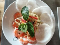 苏苏鲜虾沙拉-SUSU·苏苏(四合院创始店)