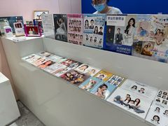 -天真蓝照相馆(杭州滨江宝龙店)