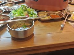 -西塔老太太泥炉烤肉(双井店)