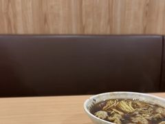 -蒋家桥饺面店(广陵路店)