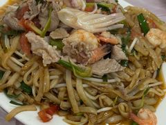 -老三鱼仔店