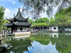 -西园戒幢律寺