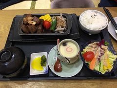 -水之惠鲜鱼料理(王府大街店)