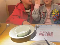 -蜜桃餐厅·伴山(绿宝广场店)