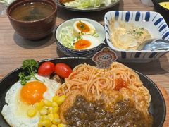 -小条食堂(筼筜天虹店)