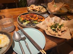 -食陆号·新式台湾创意菜(十全街首店)