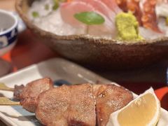-小山日本料理(兴业太古汇店)