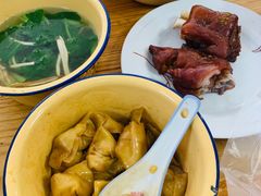 -山北老老头馄饨