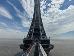 -宁波海天一洲景区