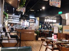 -金翠河烧鹅餐厅(北城天街店)
