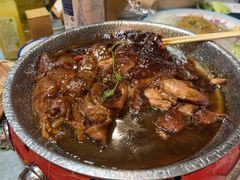 -小城外婆肴私房菜.家宴聚集点(圆明园颐和园·清河上地店)