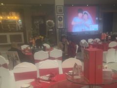 -天毓山庄·餐厅