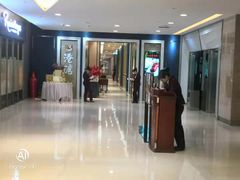 -港湾宴会厅(京基百纳店)