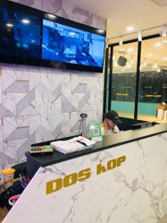 -DOS HOP潮上舞蹈