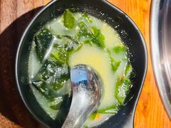 -九田家黑牛烤肉料理(新辰里亚运村店)