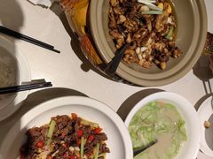 -绿草地·湘菜(7mall店)