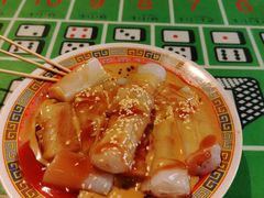 -憶廟街 X 沙角邨(太古城店)
