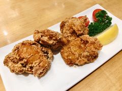 日式唐扬炸鸡-胜博殿日式炸猪排(西红门店)
