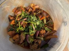 -重庆鸡公煲·青锅花椒鱼(宝山一店)