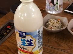 -包装马车·韩国料理·포장마차