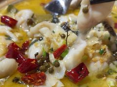 -好帮厨·下饭浏阳菜·坚持现炒(月湖店)