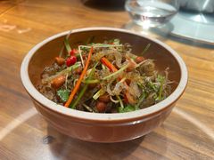 爽口鱼皮-巴厘龙虾·榜首油焖大虾(音乐学院·沿江酒馆店)
