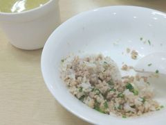 -东平传统鸡饭(德信华城店)