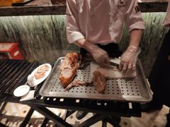 北京烤鸭-金鸭季·北京烤鸭(深业上城店)