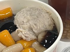 -鲜芋仙(中华广场店)
