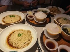 -松鹤面馆·古法焖肉面(观前店)