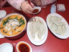 -喜家德虾仁水饺(景枫中心店)